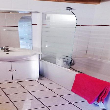 Les Hameaux Des Sables Vignie Saint Georges D Ol Ron Holiday Home Not Detached Екстер'єр фото